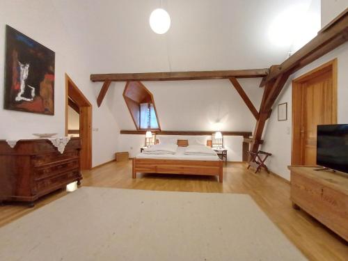 Callm-hotel in 卡爾穆恩茲