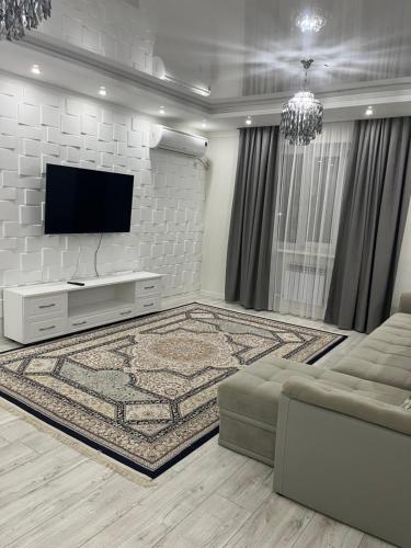 Двухкомнатная студия ЖК Модерн, Atyraū (fotografie 3)