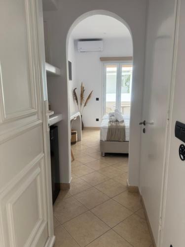 Eleni's Rooms – Antiparos, UT