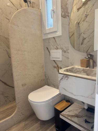 Eleni's Rooms – Antiparos, UT