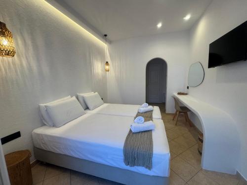 Eleni's Rooms – Antiparos, UT