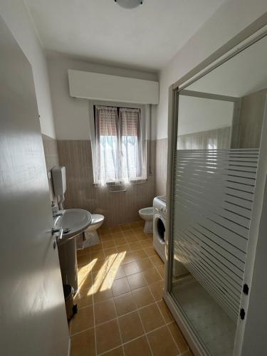 Appartamento Via Forte Tomba, Verona (fotografie 4)