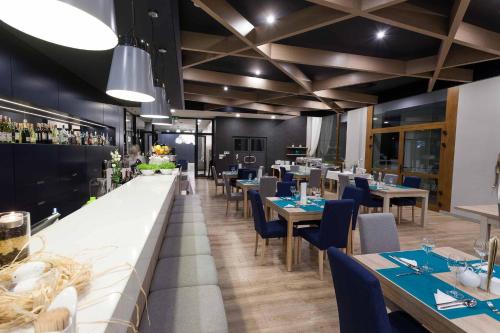 Hotel Zatoka - image 13