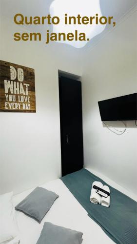 Apartamento Pensamento 12B, Lisabon