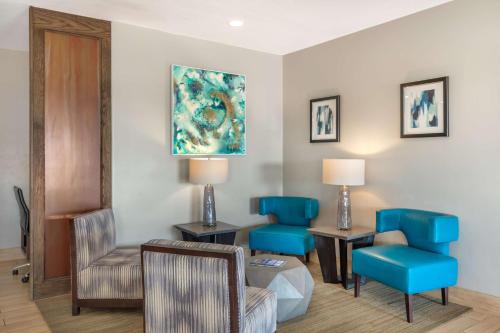 Best Western Clubhouse Inn & Suites in Mineral Wells, USA