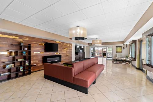 Best Western Harker Heights Killeen in Harker Heights, USA