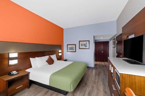 Best Western Harker Heights Killeen - image 9