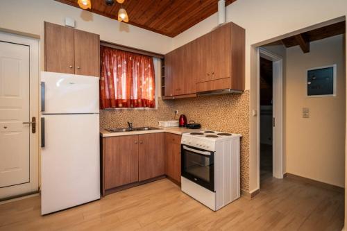 Vikos Seaside Apartments 3