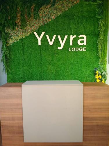 Yvyra Lodge