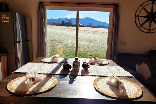 Sugar House Cottage close to Smugglers Notch in Jeffersonville (VT)