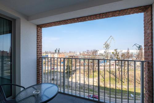 GoGdansk Apartment Two in Mlyniska