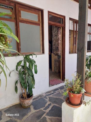 La Casa D'Alick in โคนอตลา