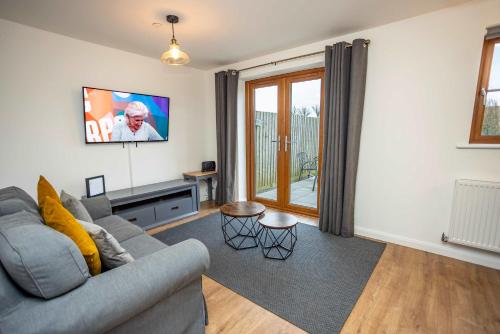 Johnnys Cove - 2 Bedroom House - New Hedges - Pembrokeshire