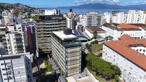 Bewiki, Florianópolis