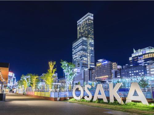 103号室花園町駅と萩之茶屋駅各2分ベット2台専用バスルーム付きアクセス抜群 Room Type - One-Bedroom Apartment