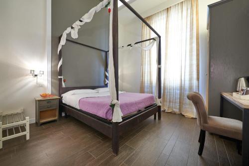 B&B Le Stanze del Duomo, Флоренция (фото 5)