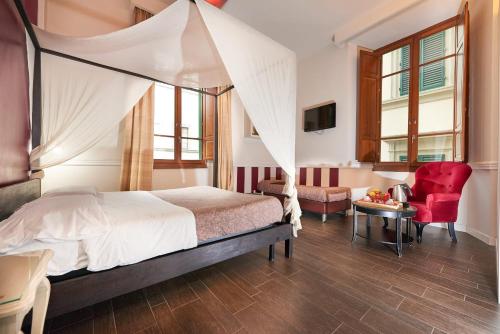 B&B Le Stanze del Duomo, Флоренция (фото 6)
