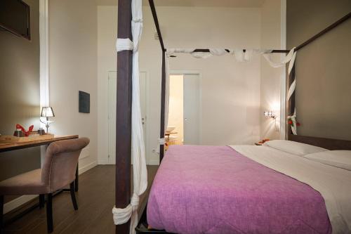 B&B Le Stanze del Duomo, Флоренция (фото 7)