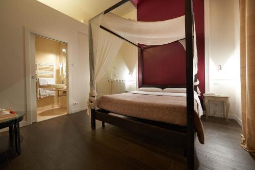B&B Le Stanze del Duomo, Флоренция (фото 8)