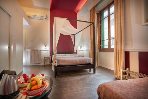 B&B Le Stanze del Duomo, Флоренция (фото 9)