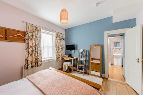 Hightae B&B in Лочмабен