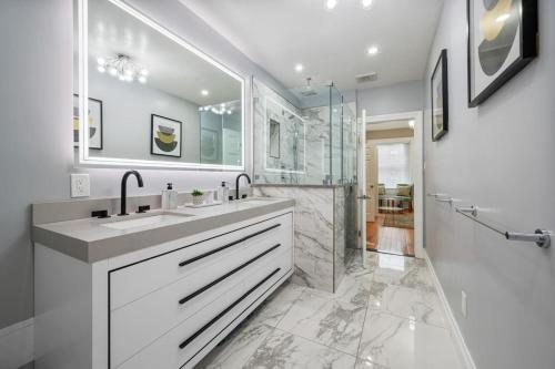 Luxury Townhouse in NYC, Nueva York (foto 4)