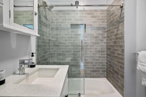 Luxury Townhouse in NYC, Nueva York (foto 7)