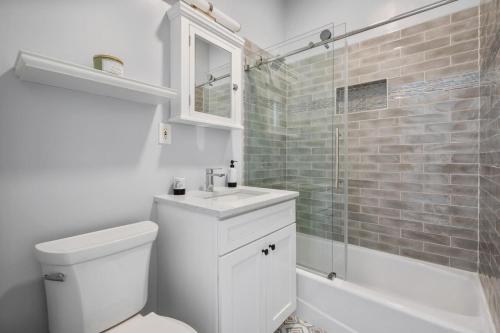 Luxury Townhouse in NYC - image 8