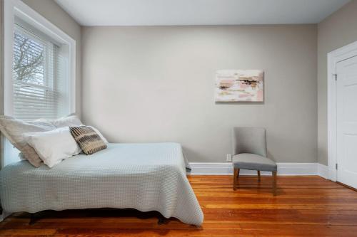 Luxury Townhouse in NYC - image 10