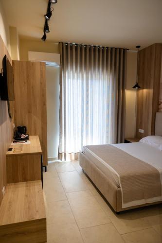 Sofo Hotel Dhermi - image 13