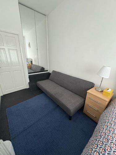 Liberty Guest House, Liverpool (fotografie 3)