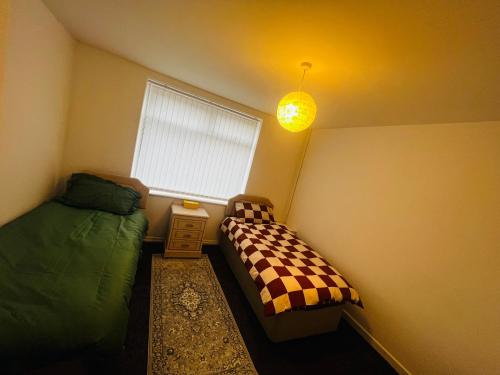 Liberty Guest House, Liverpool (fotografie 4)