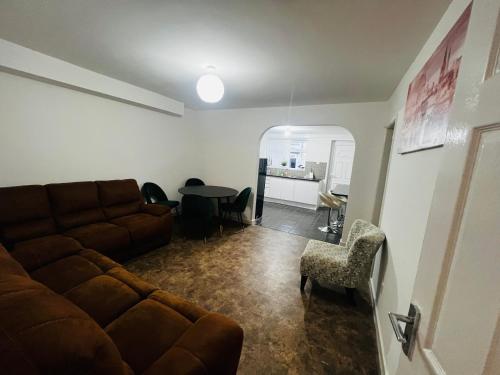 Liberty Guest House 5