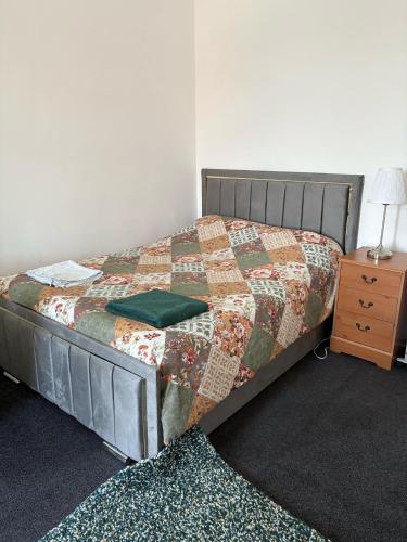 Liberty Guest House, Liverpool (fotografie 8)