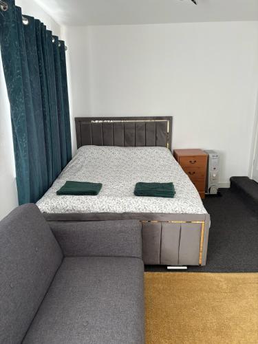 Liberty Guest House, Liverpool (fotografie 9)