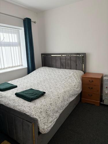 Liberty Guest House, Liverpool (fotografie 10)