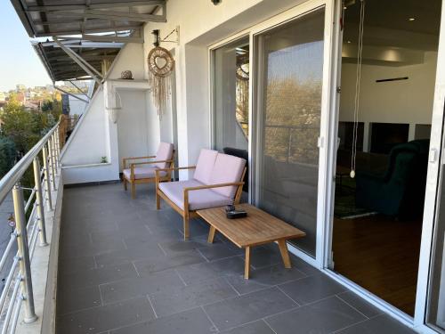 Apartment Elena, Skopje (zdjęcie 6)