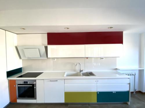 Apartment Elena, Skopje (zdjęcie 8)