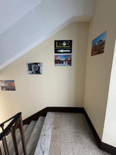 LUXOR ECO ROMA CASA E APPARTAMENTO PER VACANZE IN CENTRO Piazza Bologna, Colosseo, Piazza di Spagna, Vaticano, San Pietro, Sapienza, Fontana di Trevi, Piazza Navona, Trastevere, Tiburtina, Termini, Aeroporto, Roma (foto 6)