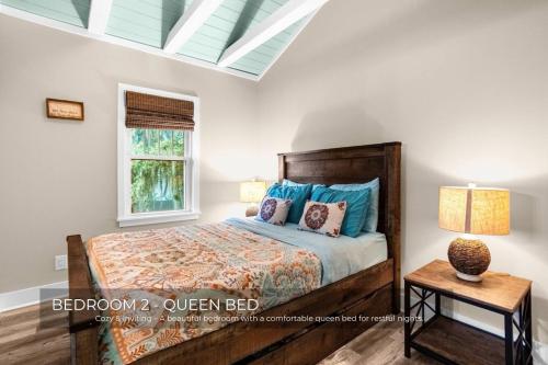 Mills Cottage in Orlando, USA