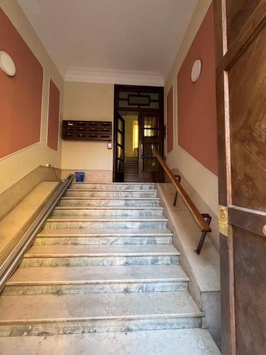 LUXOR ECO ROMA CASA E APPARTAMENTO PER VACANZE IN CENTRO Piazza Bologna, Colosseo, Piazza di Spagna, Vaticano, San Pietro, Sapienza, Fontana di Trevi, Piazza Navona, Trastevere, Tiburtina, Termini, Aeroporto, Roma (foto 9)
