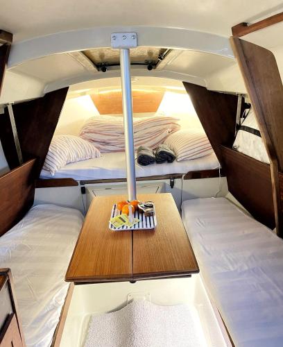 Yacht Albin 79, Oslo (Foto 6)