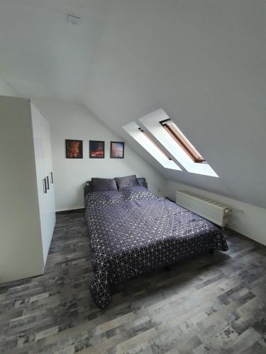 Jordan 2 - Ruhig & Exklusiv 2,5 Zimmer, Drážďany (fotografie 2)