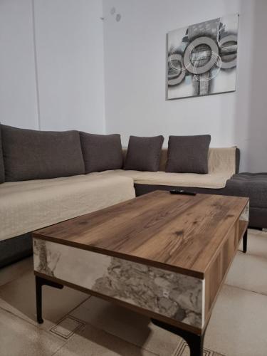 from Space to well-Designed COMFY, Pireus