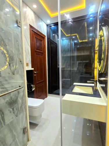 The Radiant Residence Phase 3 Bahria Town - image 14