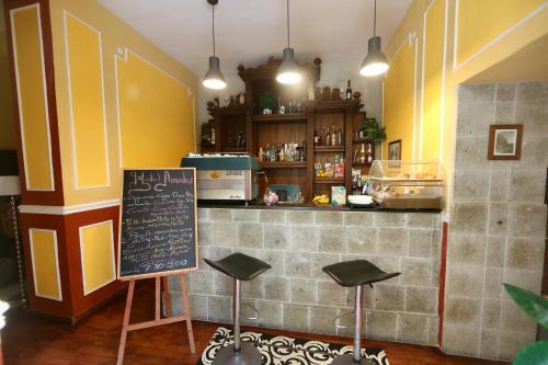 Hotel Amadeus - image 2