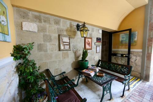 Hotel Amadeus - image 5