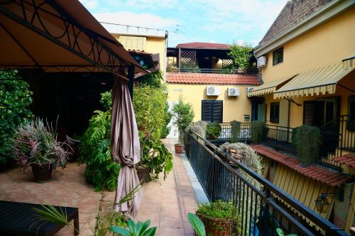 Hotel Amadeus - image 9