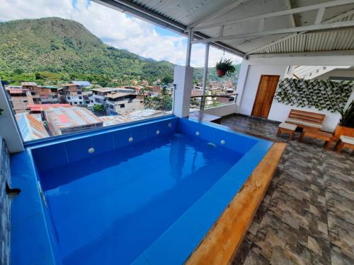 . Hotel Wismont Piñales