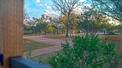 Charming Cabin in the Heart of the TX Hill Country